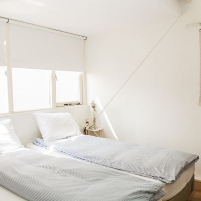 Deluxe King Suite Villa Suisse Bed & Breakfast Promo Code