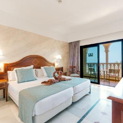 Double Room with Sea View R2 Rio Calma Promo Code