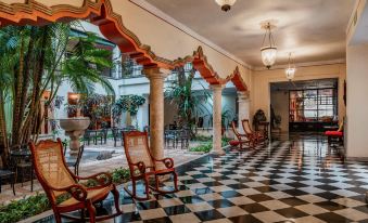 Casa del Balam Merida - Housity
