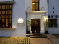 El Golf Hotel Boutique