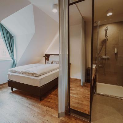 Standard Double Room Burghotel Schlaining Promo Code