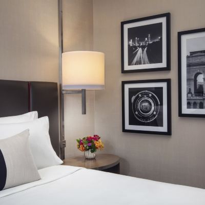 Suite (College Football, 1 Kng Bd & Sofa Bd) Omni Atlanta Hotel at CNN Center Promo Code