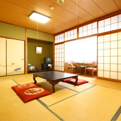 ◆Run Of House Japanese-Style Room (Without Bath And Toilet)◆ Yamani Ryokan Promo Code