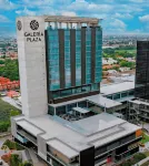 Galeria Plaza Leon Hotels in 