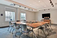 Aloft Secaucus Meadowlands