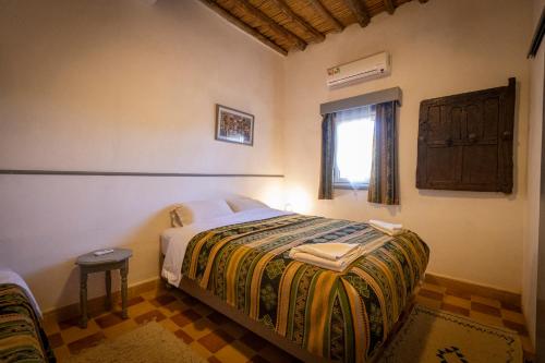 双人房（带独立浴室）