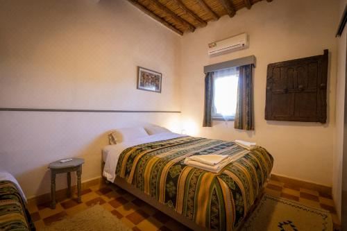 双人房（带独立浴室）