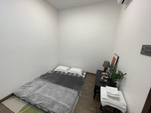 单人房（带独立浴室）