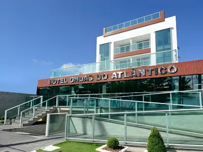 Nord Easy Ondas do Atlantico Hoteles en 