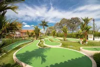 Hotel Campestre las Camelias Hotels in 