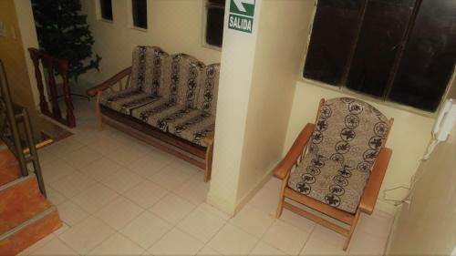 三人房（带独立浴室）