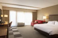 Hampton Inn & Suites Boone