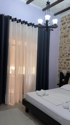 一室房（带阳台）