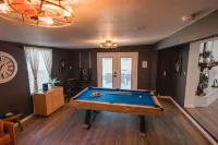 Vista Experience w/King Size Bed & Pet Friendly