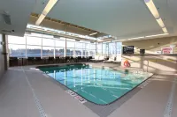 Hampton Inn & Suites by Hilton St. John's Airport