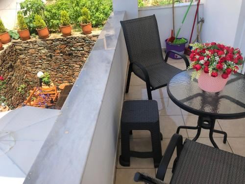 豪华特大床套房