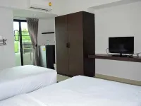 Soi 4 Service Residence