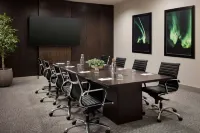 The Westin Calgary Airport