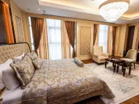 Hilton Garden Inn Samarkand Sogd