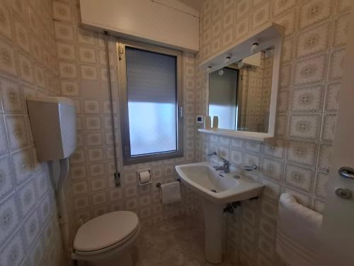 带海景的一卧室公寓