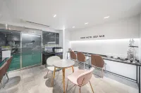 大邱東城路斯威特酒店