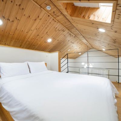 B Wing 3 Pocheon Moon Valley Pension 쿠폰