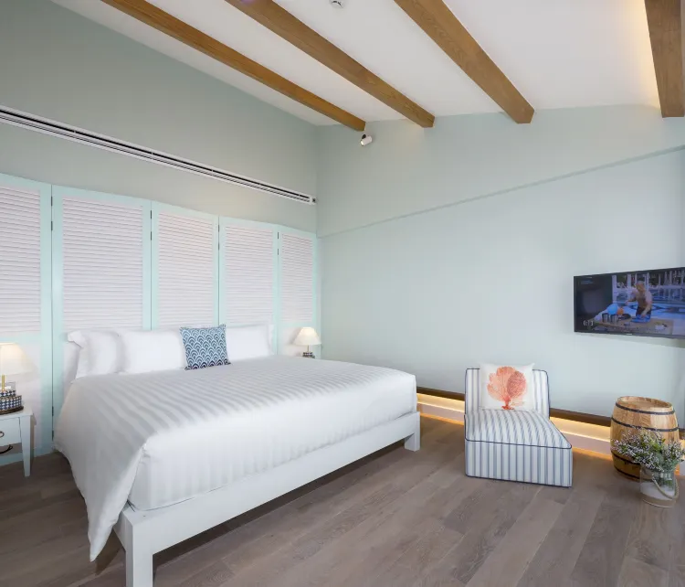 Kept Horizon Suite