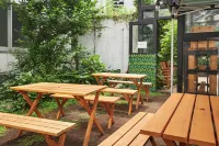 Untapped Hostel