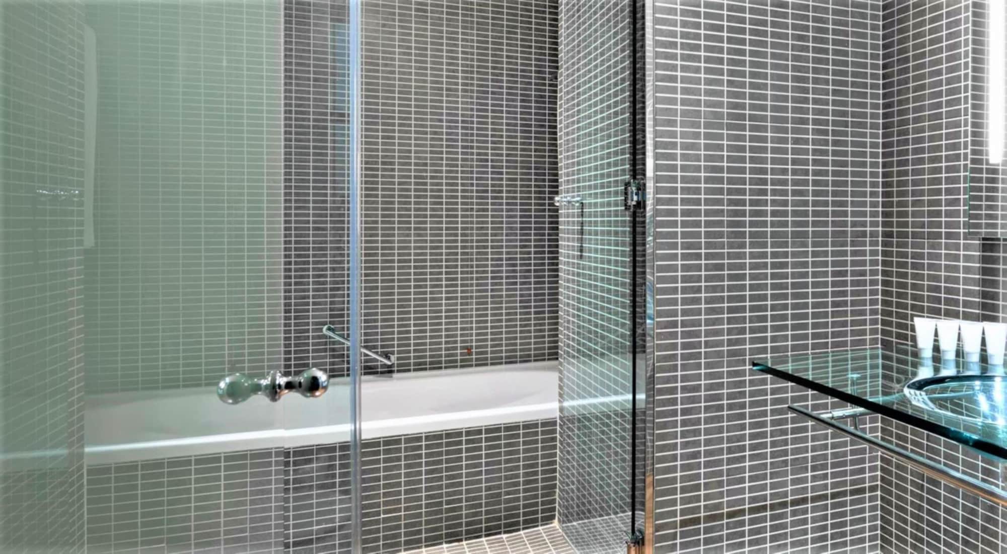 景观标准特大号床间