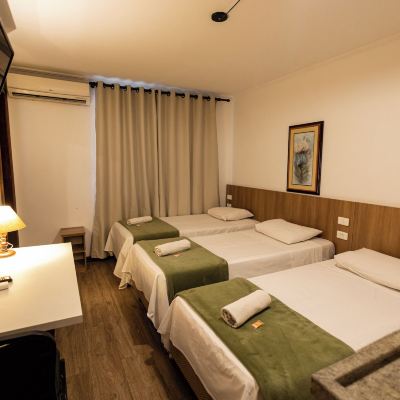 Standard Triple Room Golden Star Promo Code