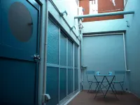 Red Submarine - Hostel فنادق في كوري