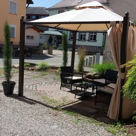 Ferienwohnung Busch