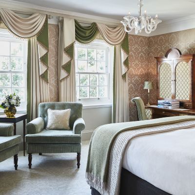 Junior Suite The Goring Promo Code