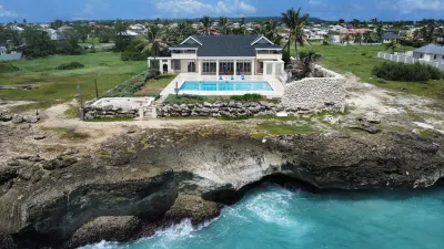 Ocean Mist Villa - by Zenbreak Hotels in 