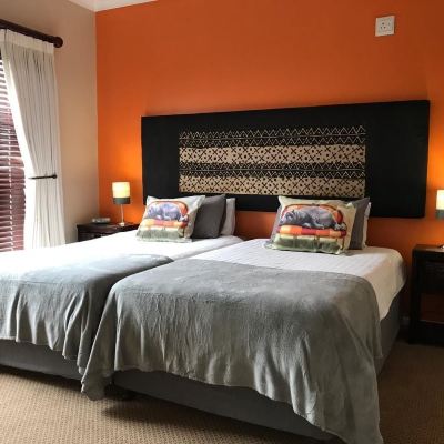 Standard Room (Hippo Room) Atlantic Breeze Promo Code