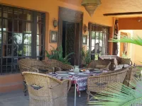 African Heritage House Hotels in Mlolongo
