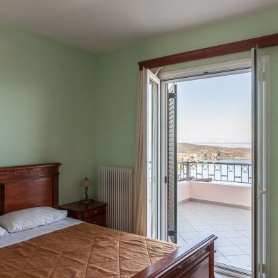 Family Apartment Epidavros Seascape Promo Code