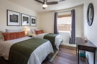 Cottonwoods 419