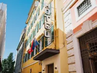 Hotel Città di Parenzo Hotels in Trieste