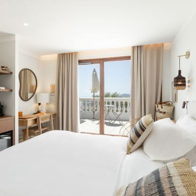 Deluxe Room Le Mirage Promo Code