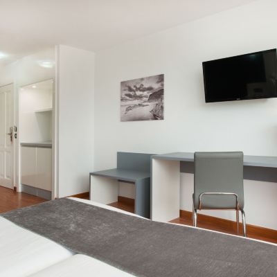 Suite Olé Tropical Tenerife Promo Code