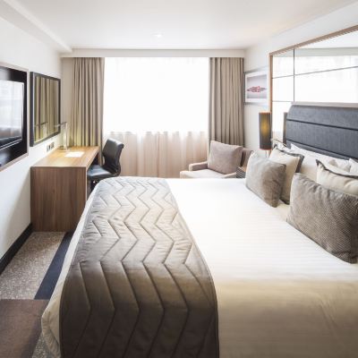 Standard King Room Crowne Plaza Gerrards Cross, an IHG Hotel Promo Code
