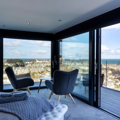 Panoramic Room Uno - St Ives Promo Code