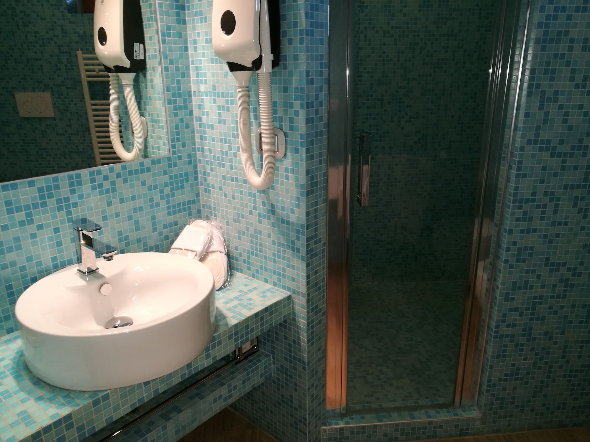 经济单人房（带阳台）