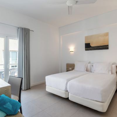 Standard Room With Balcony Hotel Médano Promo Code