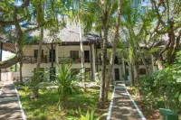 Baobab Sea Lodge Hotel di 