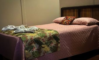 Cabinas Tropicales - Housity