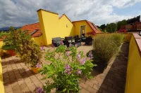 Der Marienhof Hotel Garni