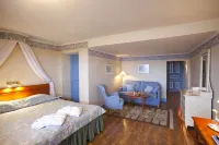 Tällbergsgårdens Hotell Hôtels à : 