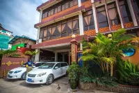 Inle Apex Hotel Hotels in 